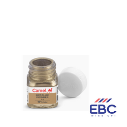 CAMEL METALLIC POWDER - 171 GOLD 5G